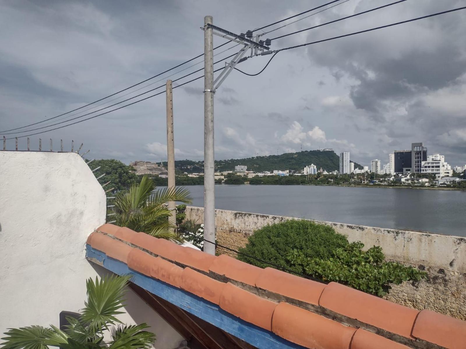 Casa Marques Del Pedregal Villa - Cartagena — Fotos 1