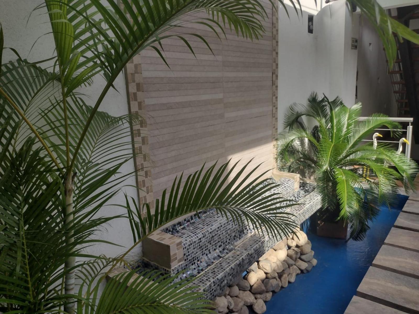 Casa Marques Del Pedregal Villa - Cartagena — Fotos 2